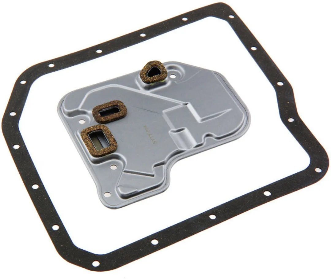 Audi Hydraulische Filter FSF-TY-014