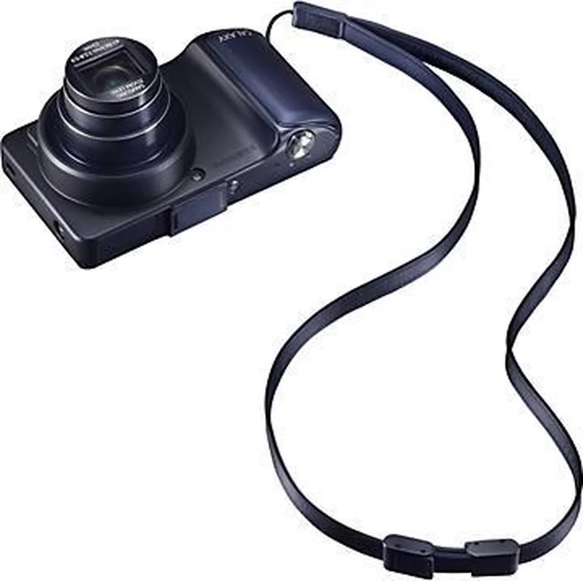Samsung Camerahoesje EFC-GC1FBEG - Blauw