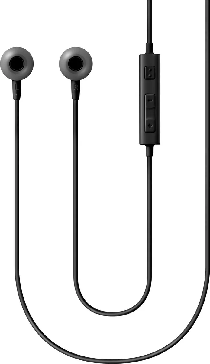 Samsung HS1303 In-ear Koptelefoon - Zwart