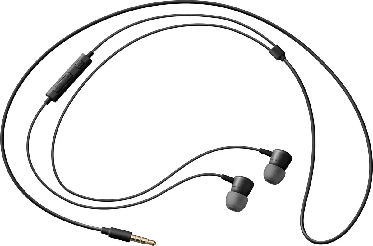 Samsung HS1303 In-ear Koptelefoon - Zwart