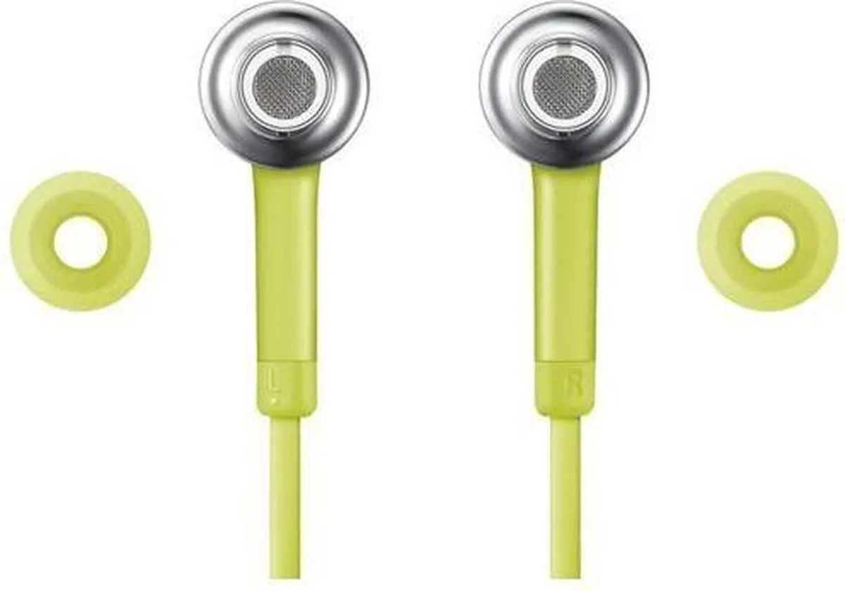 Samsung HS330 In-Ear Oordopjes - Geel