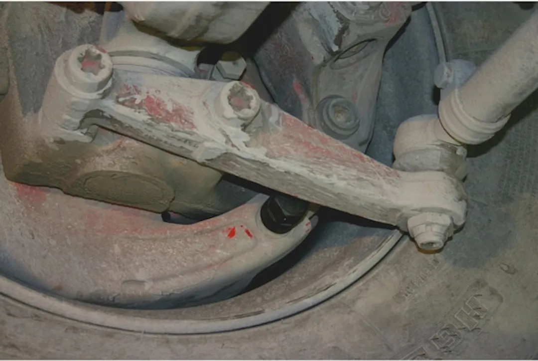 Würth Dopsleutel remzadel MAN TGA/Atego 12t