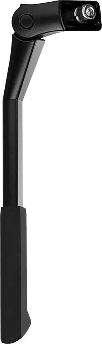 Ursus Enkele Standaard Fietsenstandaard 26-28" - Zwart - afbeelding 6 van 6