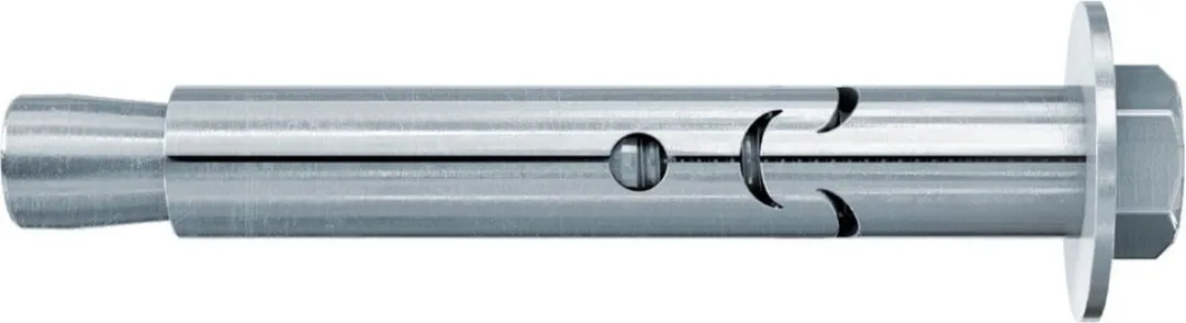 Fischer Hulsanker FSA 10/60 S/120 - 1 Stuk