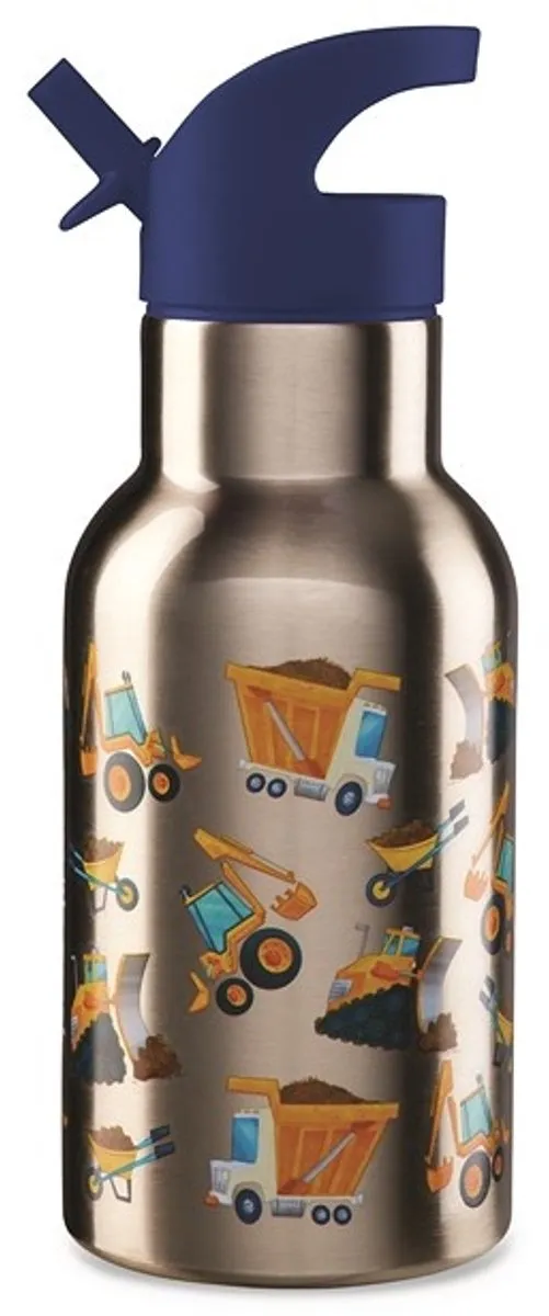 Crocodile Creek CC10661 Roestvrijstalen Drinkfles 500ml