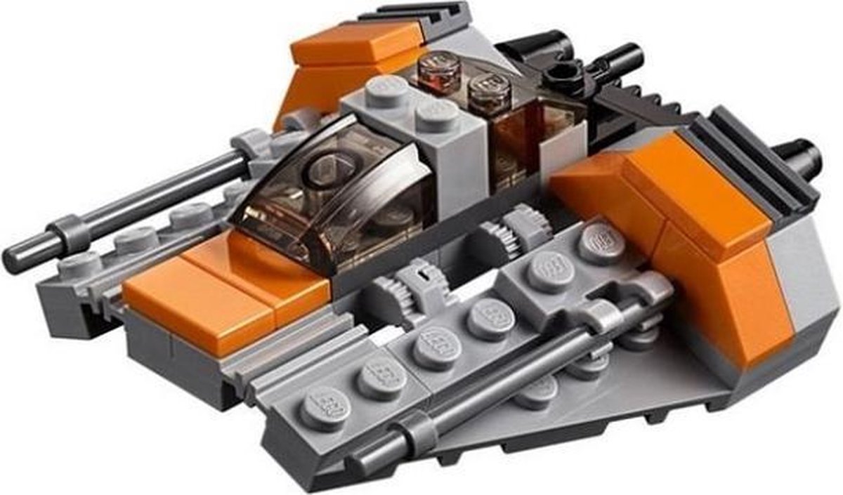 LEGO 30384 Snowspeeder (Polybag)