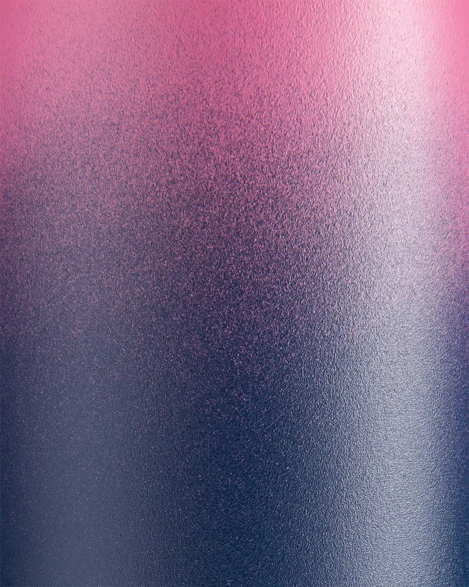 Chillys Original 500ml Thermosfles - Gradient Pink Navy