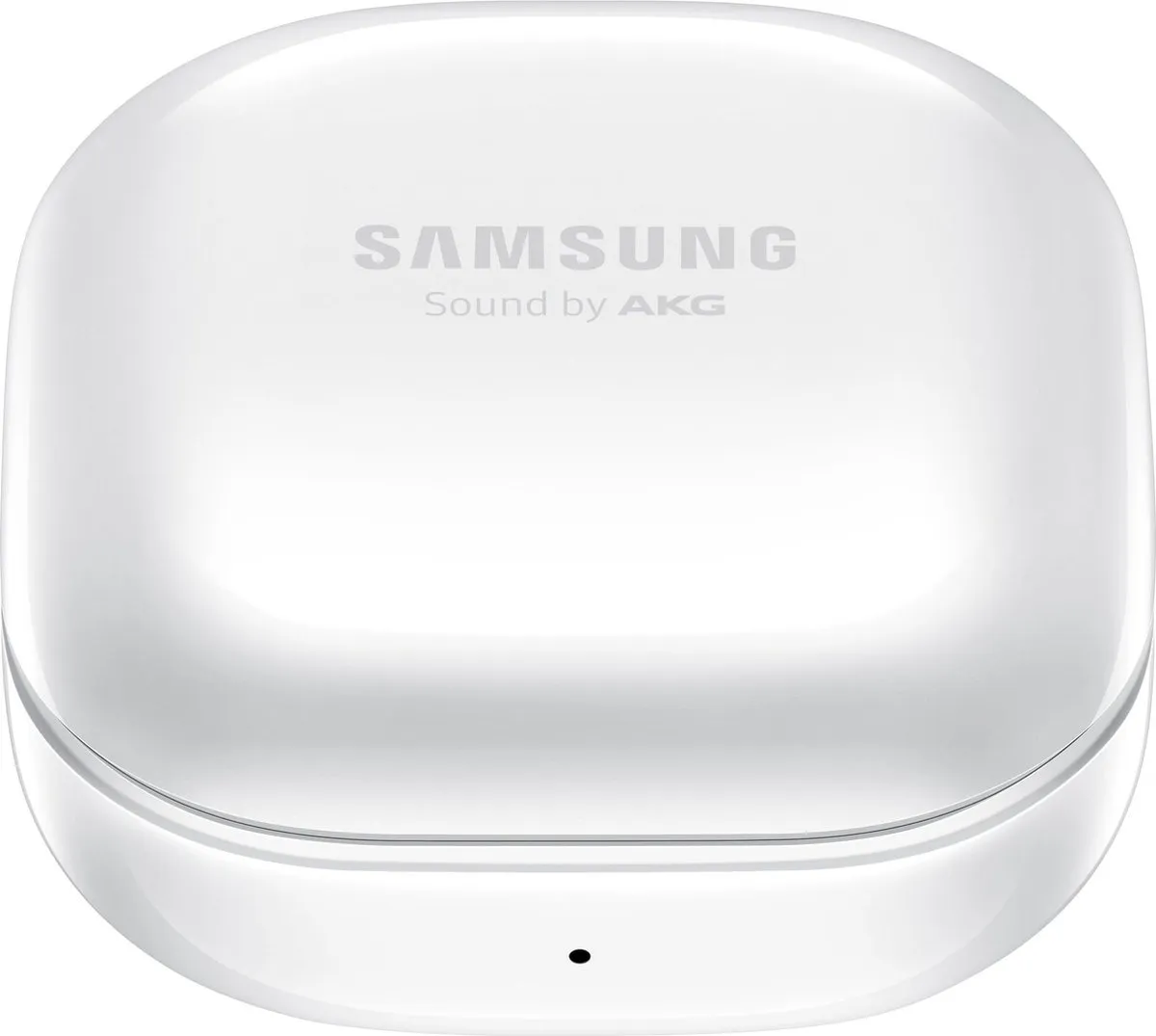 Samsung Galaxy Buds Live SM-R180NZNAEUB - Noise Cancelling - Wit