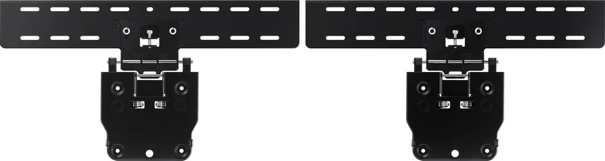 Samsung WMN-R30EA/XC TV Bevestiging 85" - Zwart