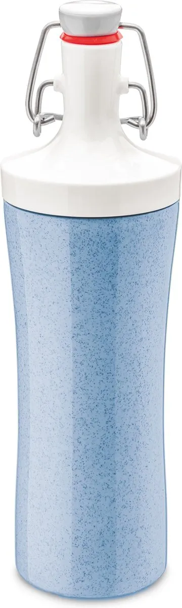 Koziol Plopp To Go Waterfles 425ml