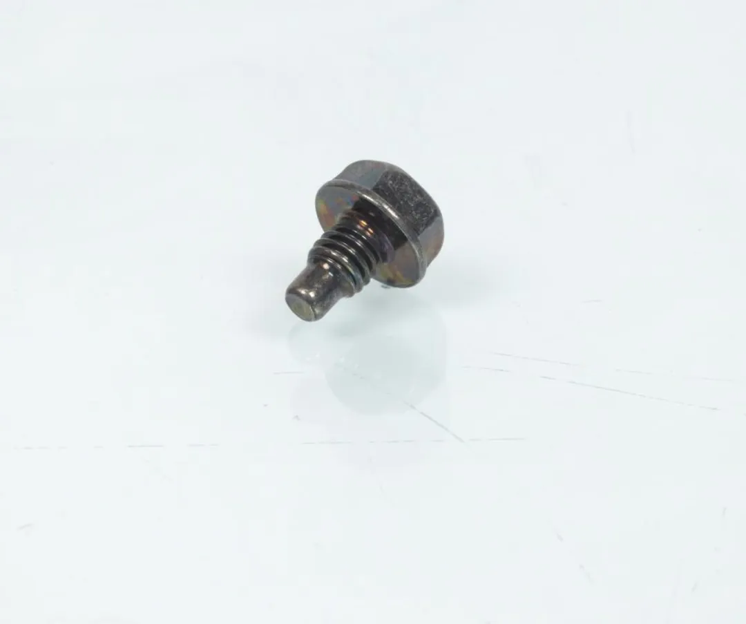 Yamaha 600 XTE Hardware Set 1,0 - 90109-06418-00