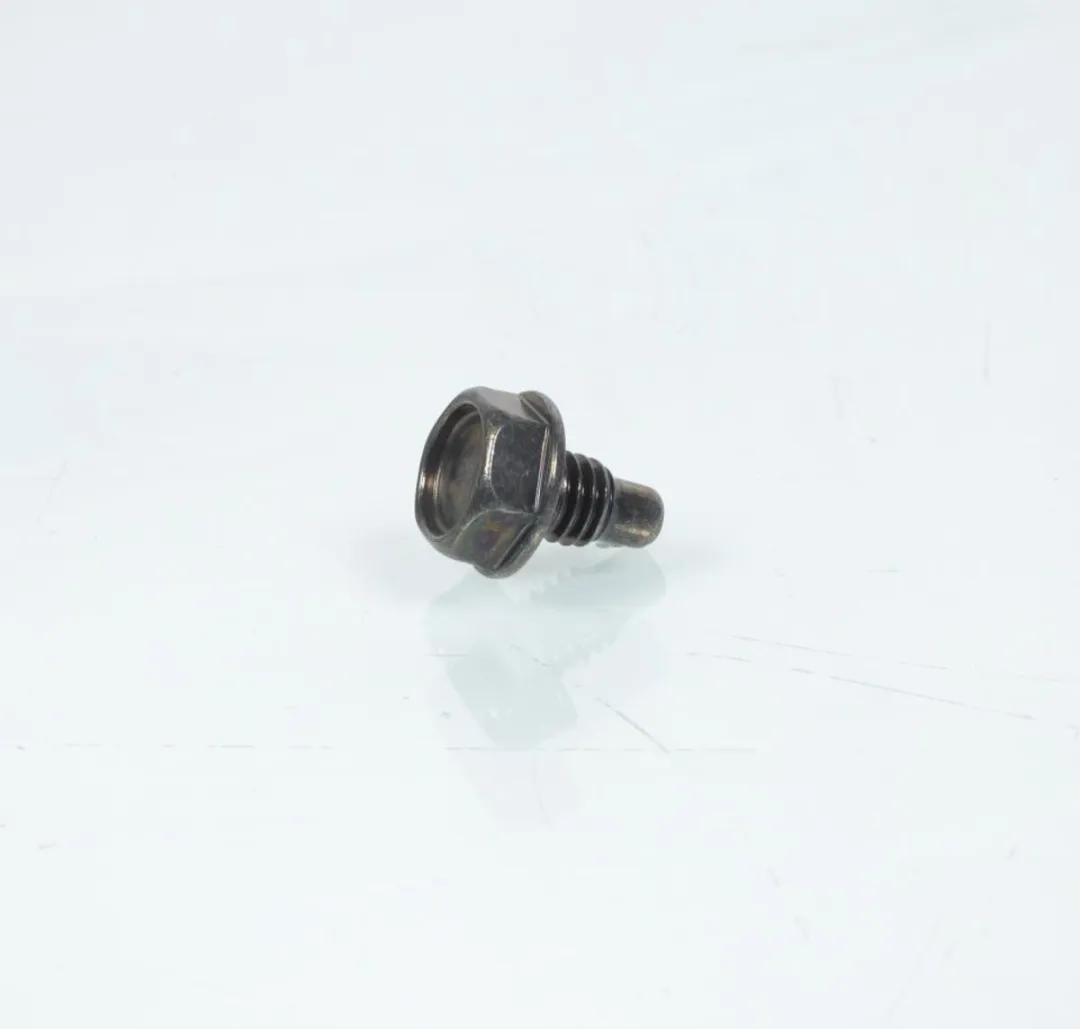 Yamaha 600 XTE Hardware Set 1,0