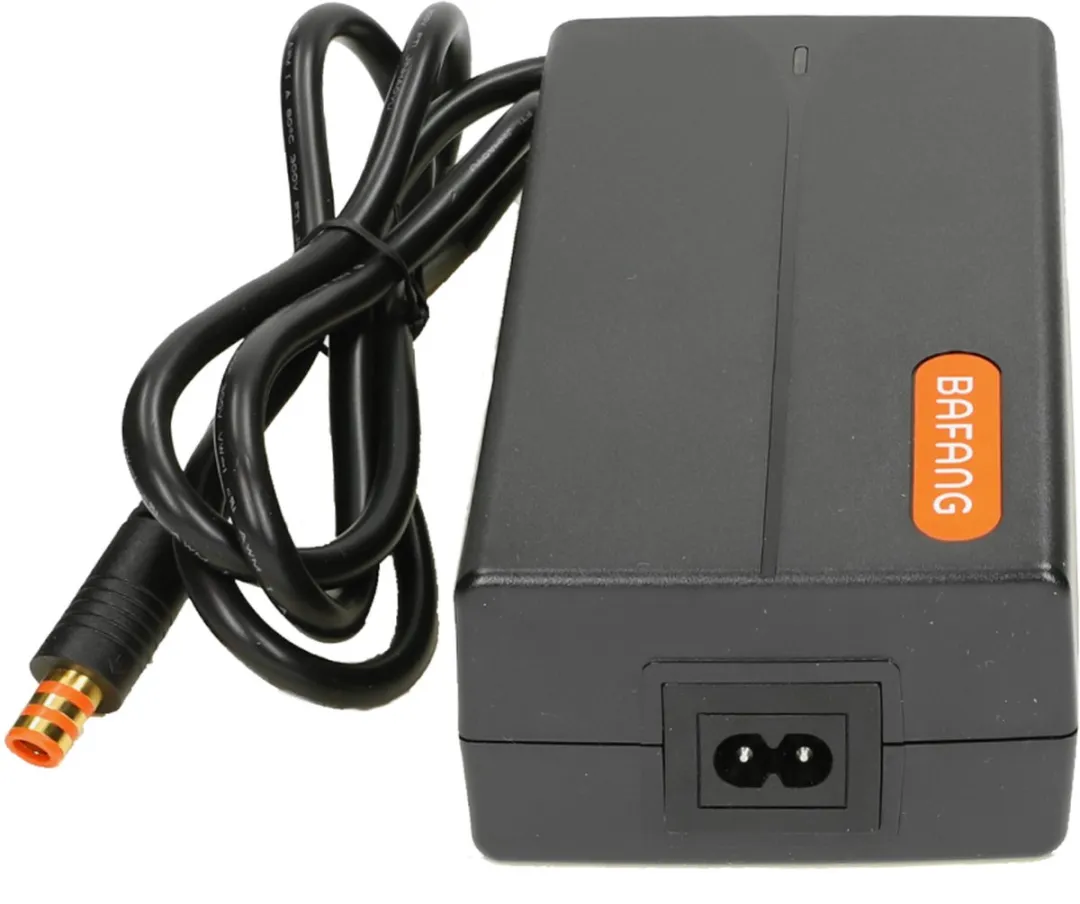 Bafang Acculader 43V 2A - Zwart
