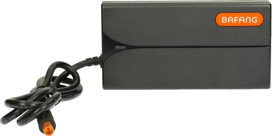 Bafang Acculader 43V 2A - Zwart