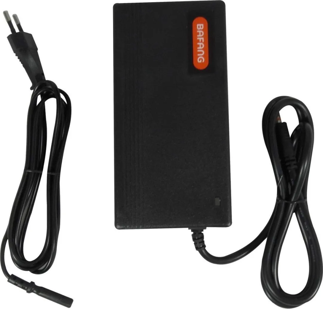 Bafang Acculader 43V 2A - Zwart