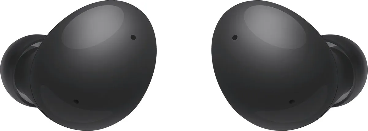 Samsung Galaxy Buds2 SM-R177NZKAEUH - Noise Cancelling - Zwart