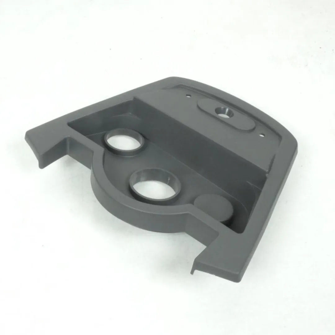 Yamaha 5AD-F414A-02 Cache Réservoir 50 Neos