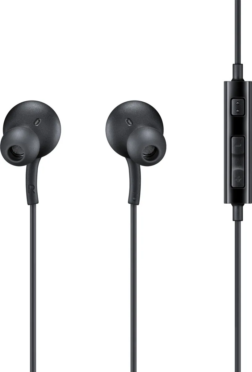 Samsung EO-IA500 In-Ear Headset - Zwart