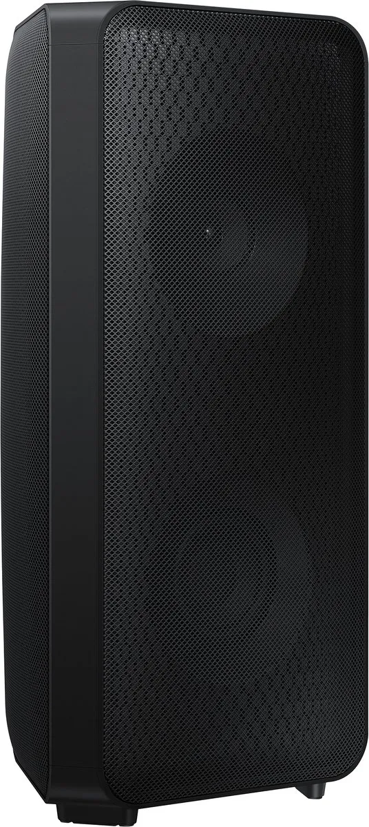 Samsung MXB40 MX-ST40BZF Soundbar - 160W - Noir - afbeelding 6 van 6