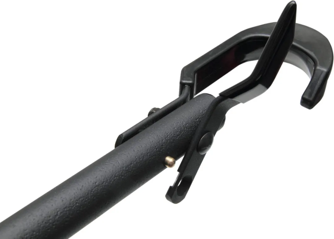Pro-User Fietsframe Adapter PRO99745 - Zwart