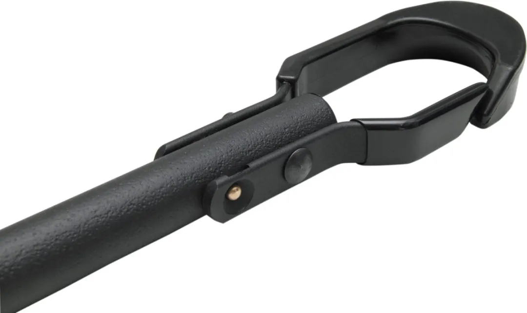Pro-User Fietsframe Adapter PRO99745 - Zwart