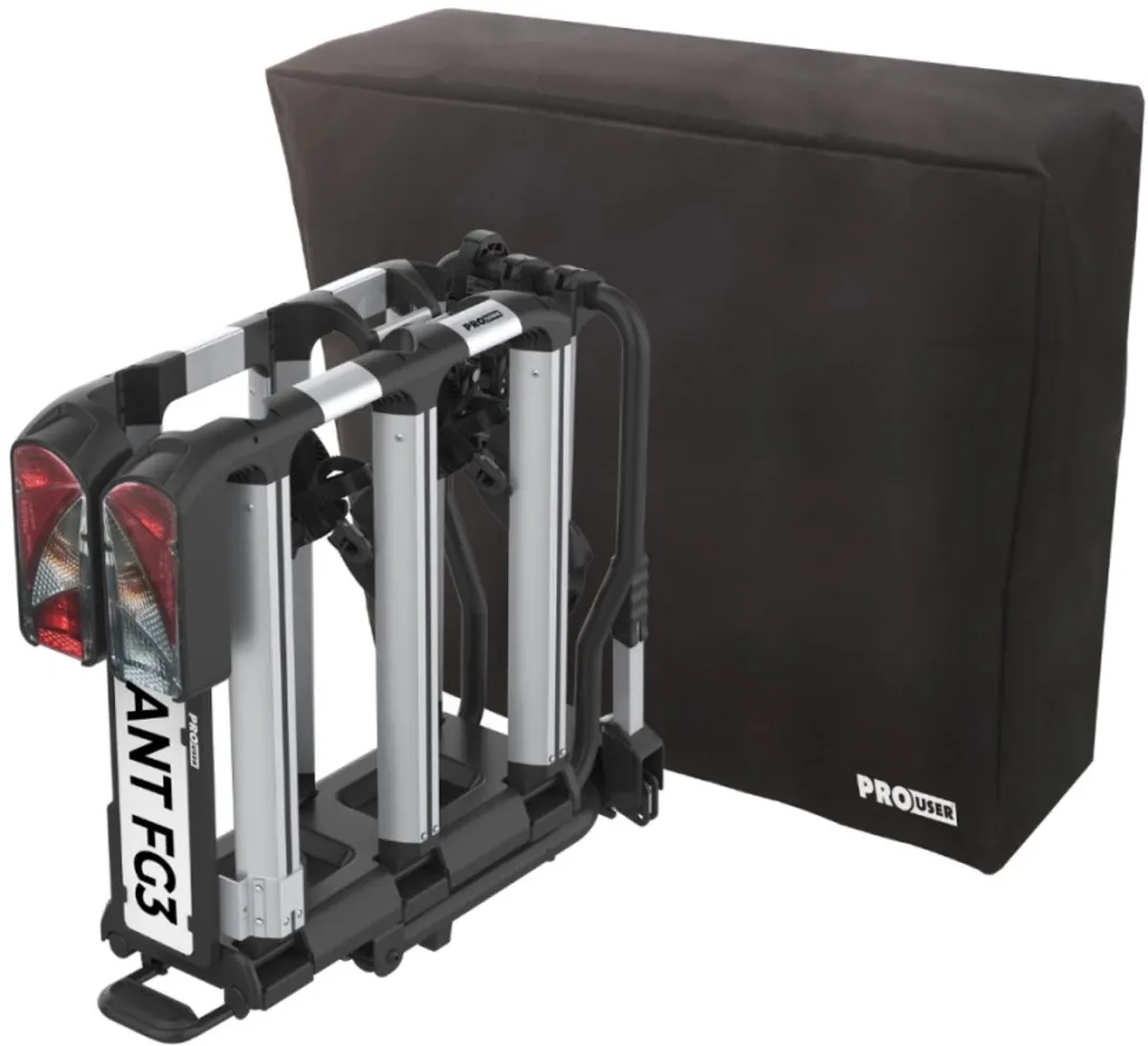 Pro-User opberghoes Diamant FG3