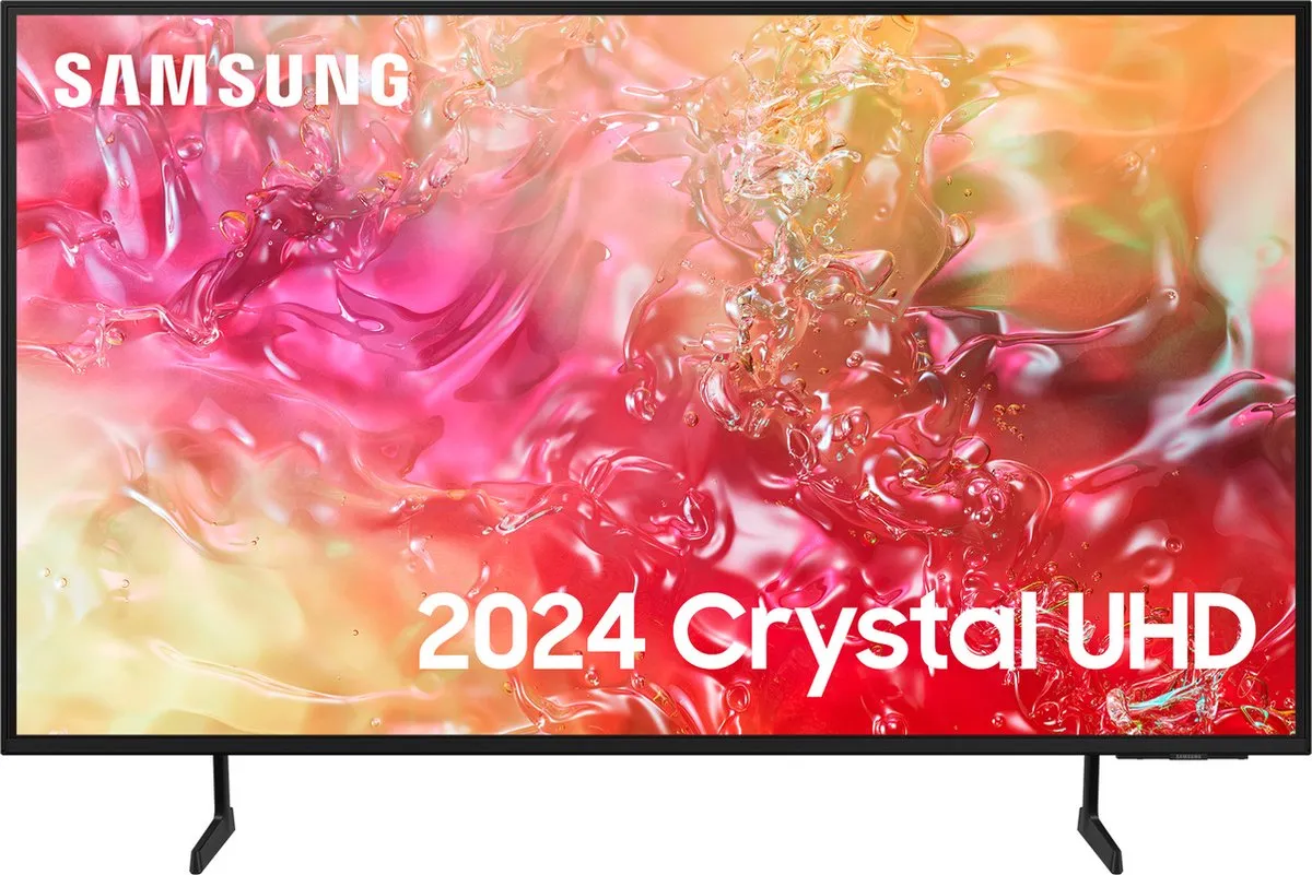 Samsung Series 7 UE55DU7100KXXU 55" 4K Smart TV