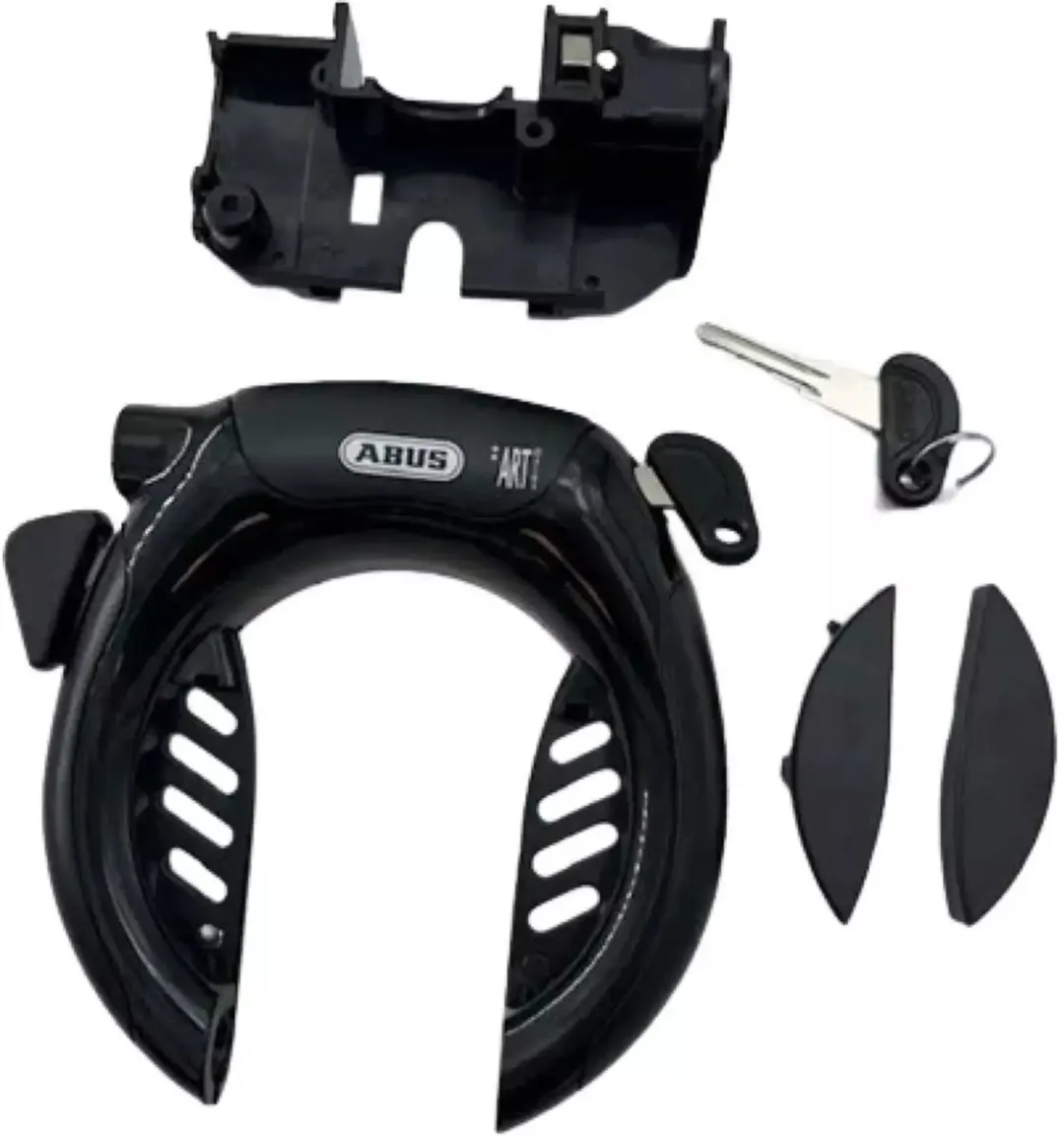 ABUS ART2 Fietsslot 59mm