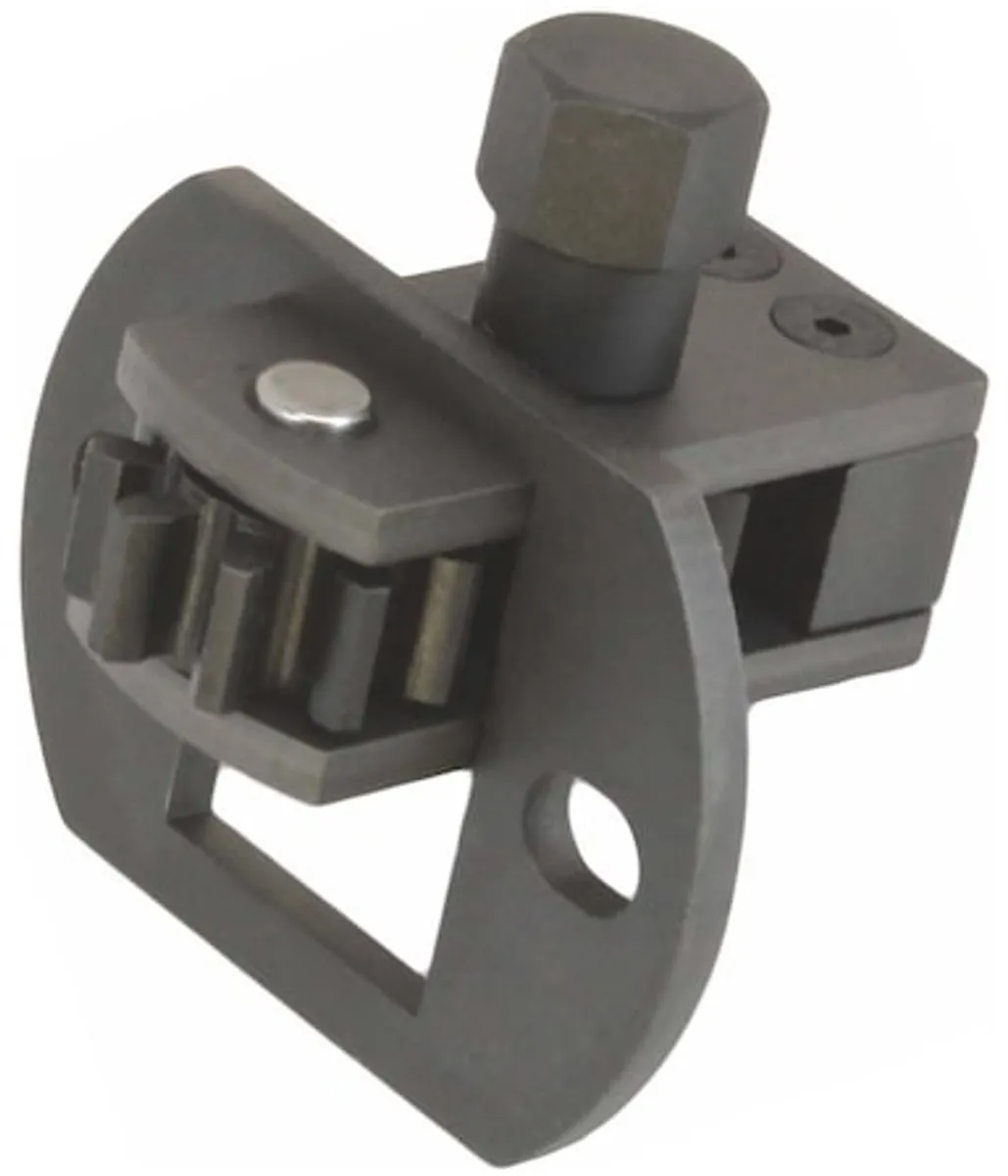 Würth Motordraai-inrichting 2-tandwiel x1