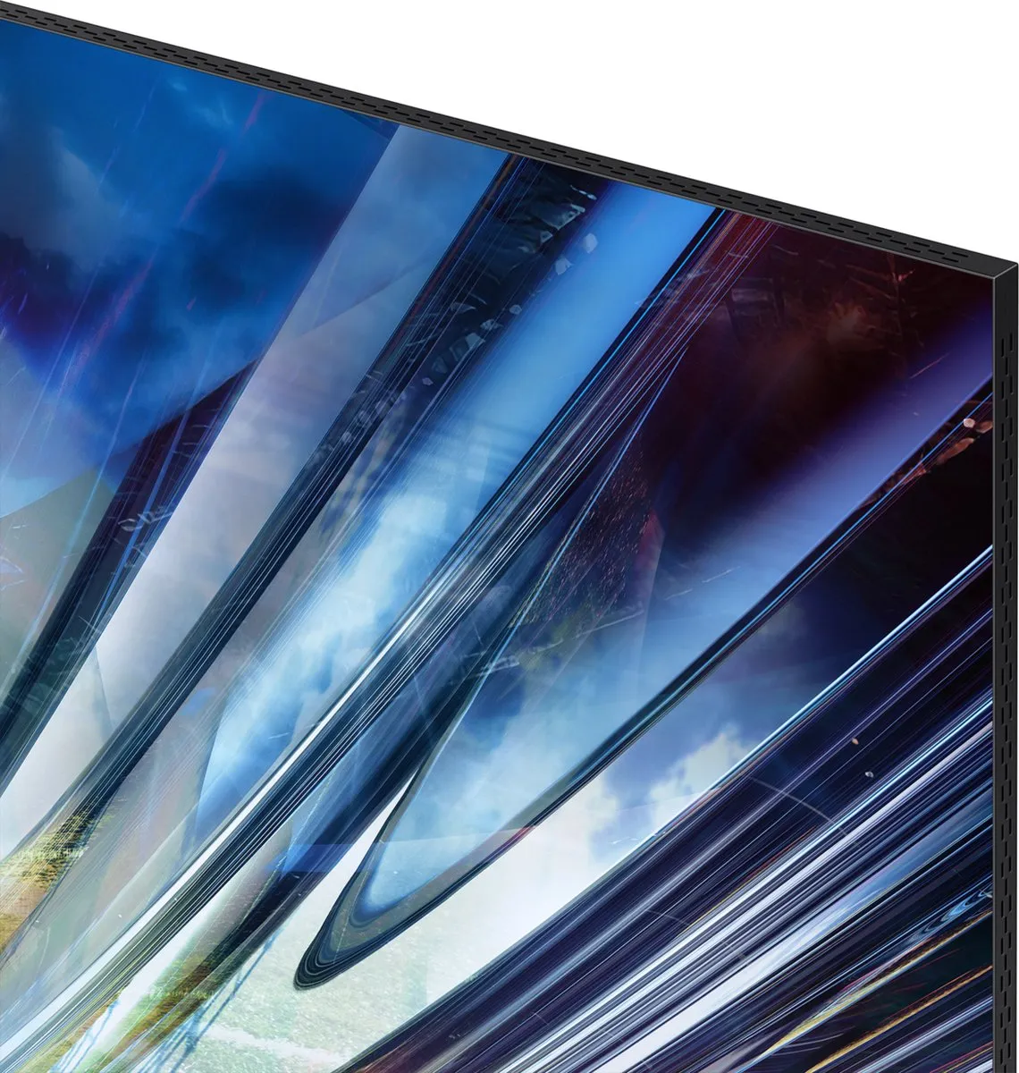 Samsung QE85QN900D 85 inch 8K Neo QLED