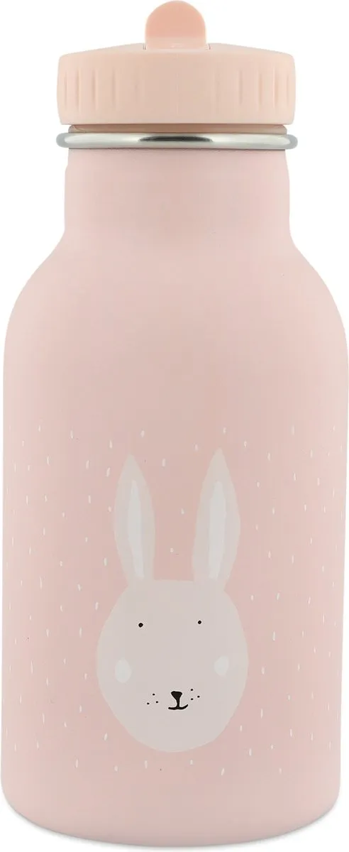 Trixie Mrs. Rabbit RVS Waterfles 350ml