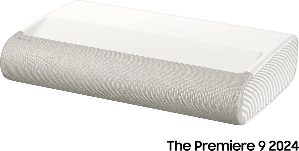 Samsung The Premiere SP-LPU9DSAX Projector