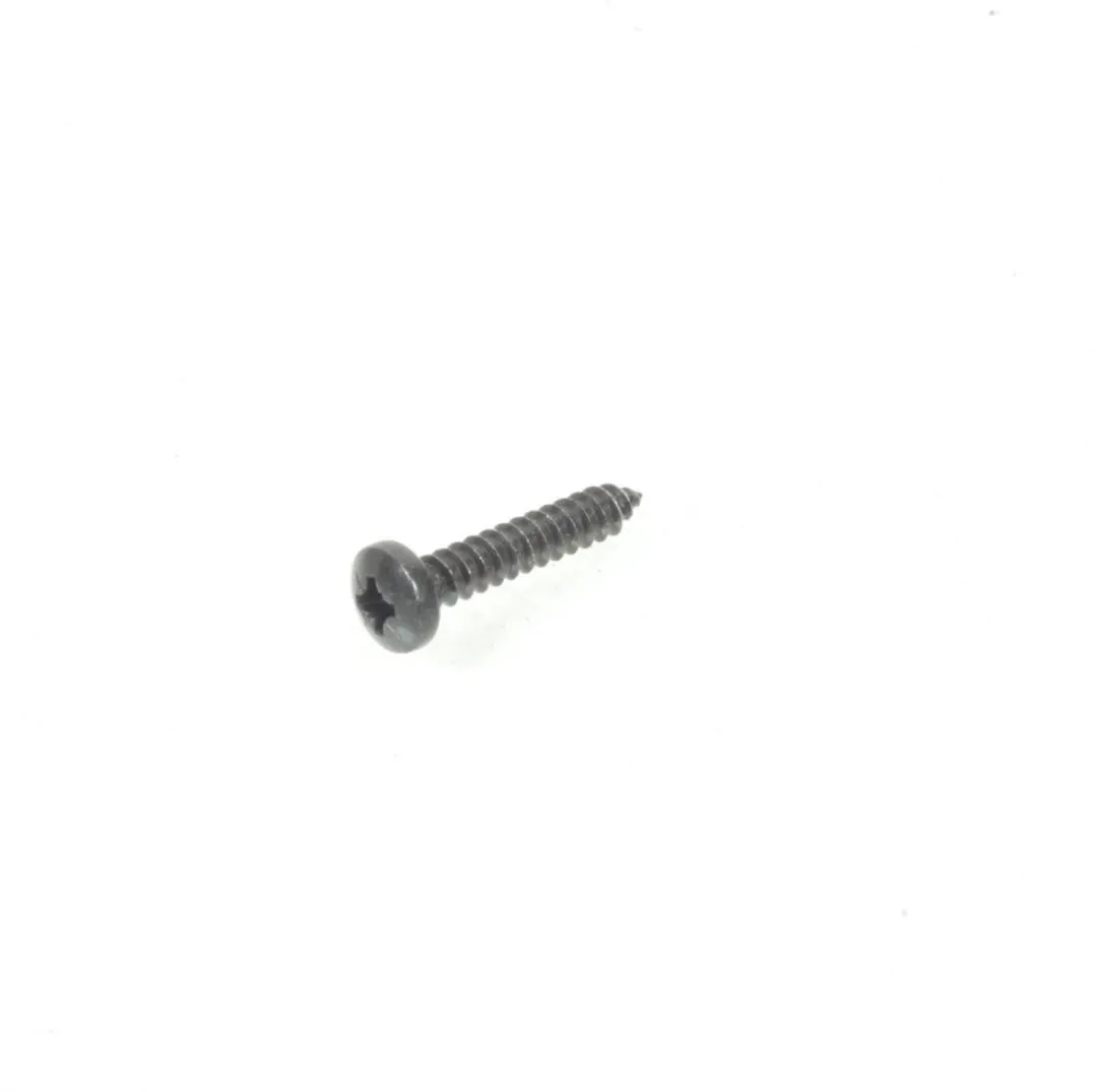 Yamaha Vis Cruciforme M5 25mm