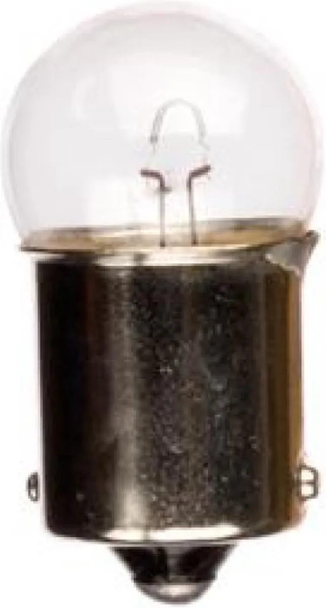 Osram Lamp Scooter Malaguti Password 250 2007-2012