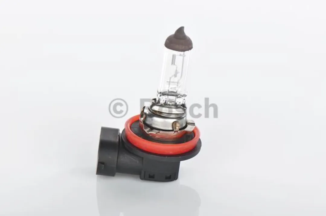 Bosch Gloeilamp H11 12V 55W 1987302084