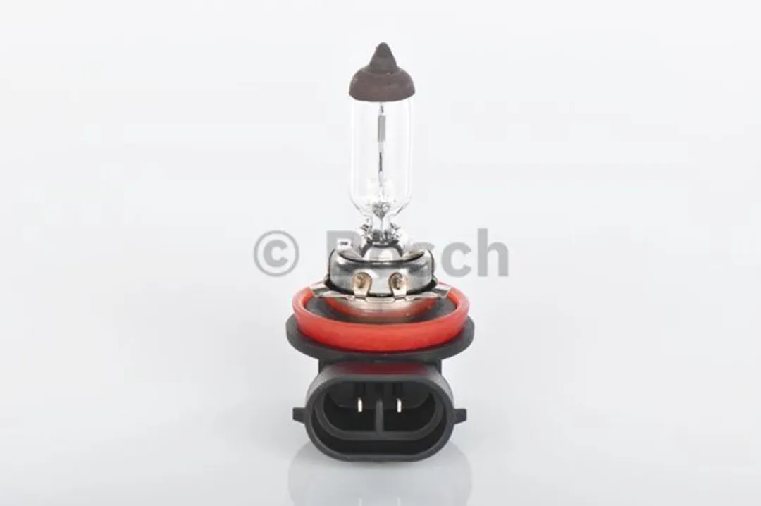 Bosch Gloeilamp H11 12V 55W 1987302084