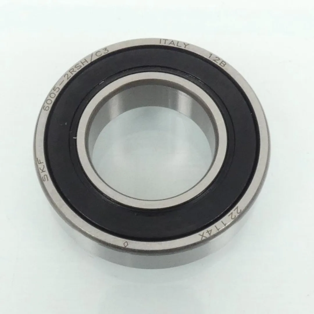 Roulement de roue SKF pour Moto BMW 1000 S R Roadster 2014 à 2023 AVG / AVD Neuf