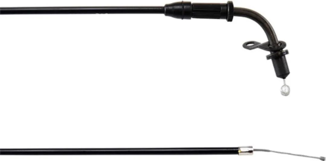 Yamaha 50 BW Gaskabel 3VLF63110-100
