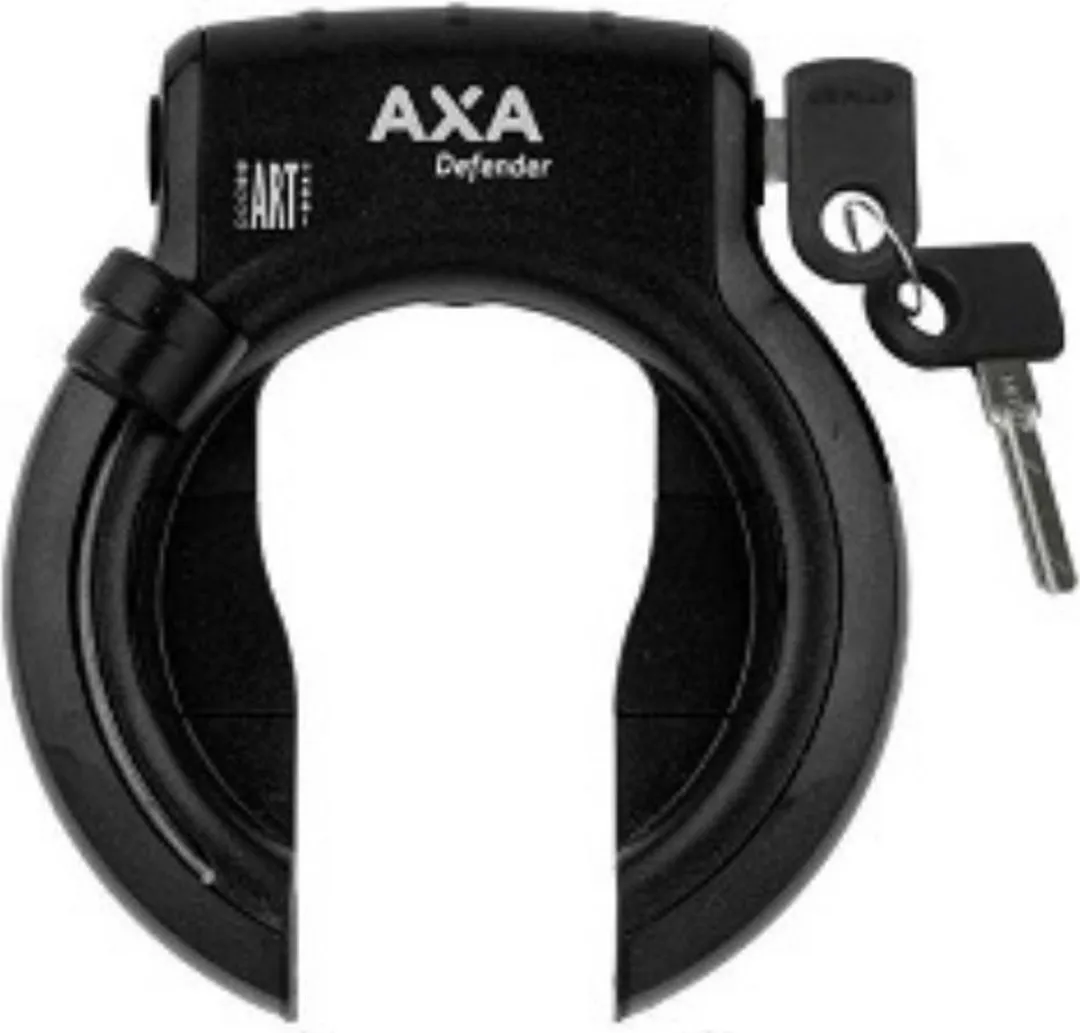 AXA Defender Ringslot ART2