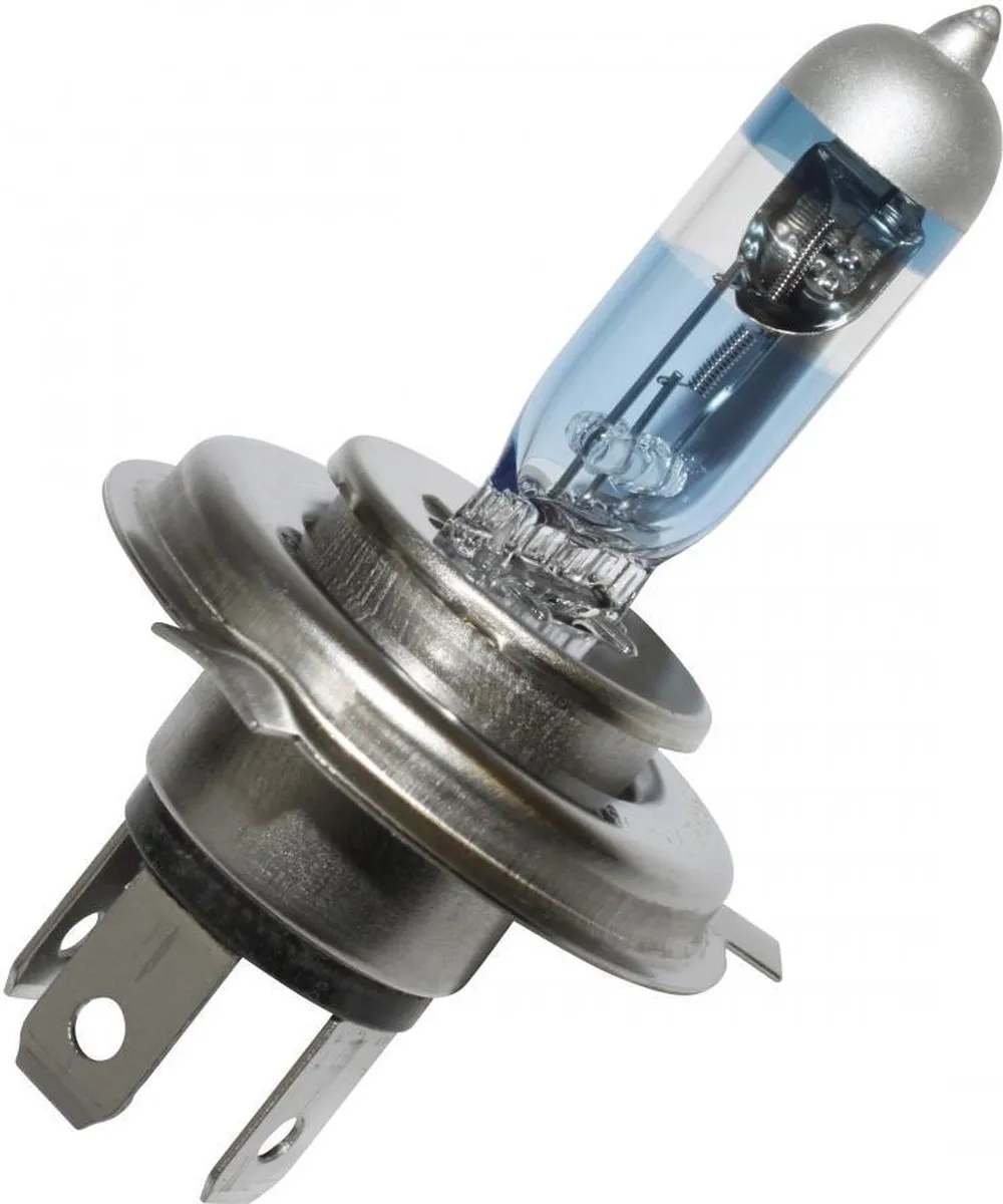 Osram Night Racer 110 H4 64193NR1-02B Set - 2 Stuks