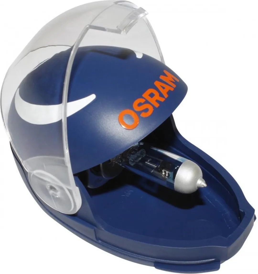Osram Night Racer 110 H4 64193NR1-02B Set - 2 Stuks
