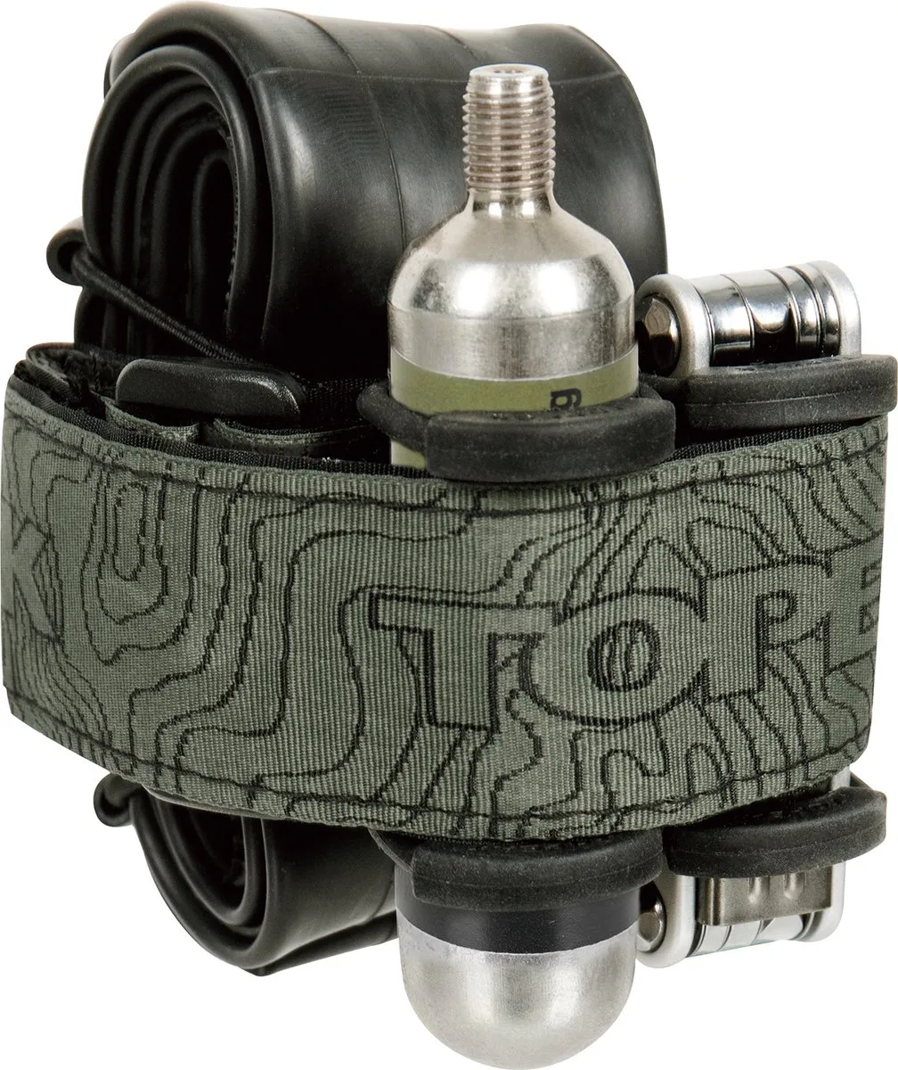 Topeak Elementa Strap Polsband