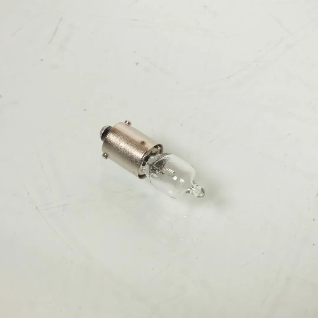 Osram Original H6W/BAX9s 64132 - 10 Stuks - 3200K