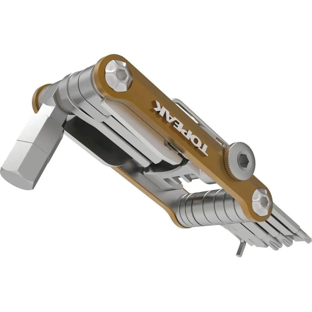 Topeak Mini PT30 - Zwart