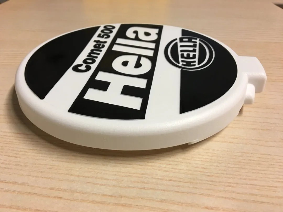 Beschermkap - Hella - Comet 500