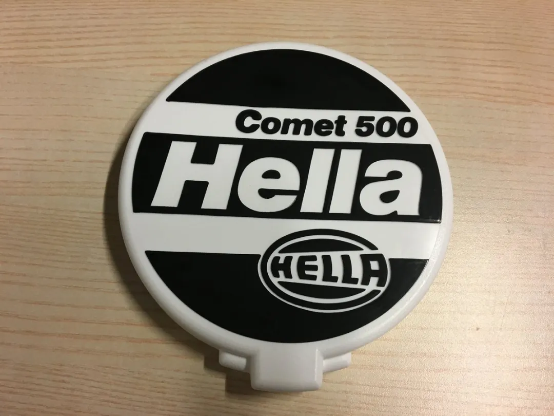 Beschermkap - Hella - Comet 500
