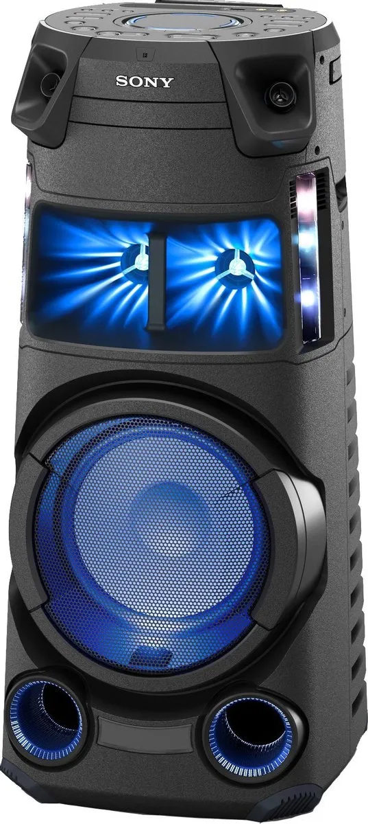 Sony MHC-V43D All-in-one Audio Systeem