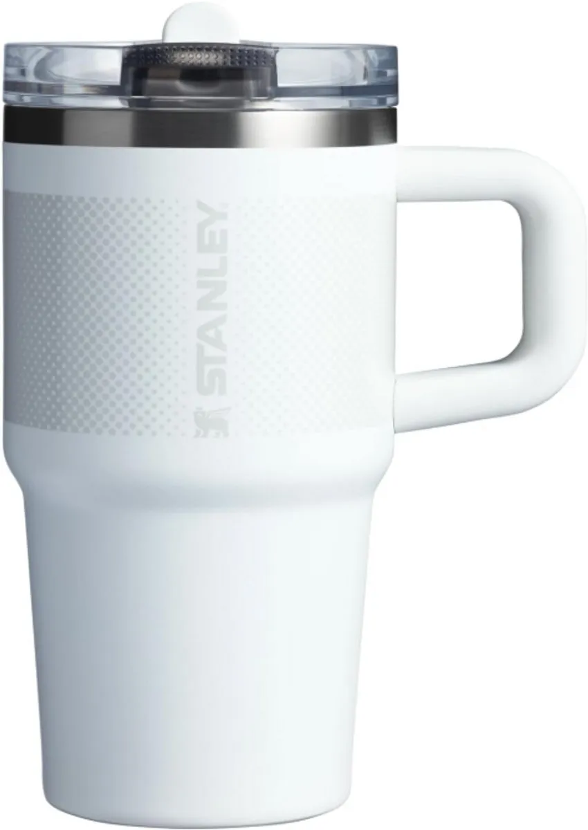 Stanley Quencher ProTour Flip Straw Tumbler 590ml