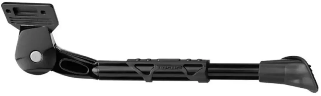 Ursus Verstelbare fietsstandaard - aluminium - 24-28 inch - zwart - max 35 kg