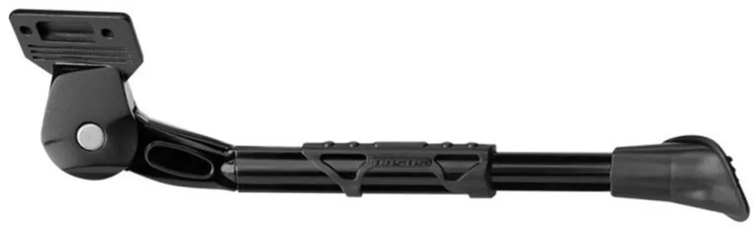 Ursus Verstelbare fietsstandaard - aluminium - 24-28 inch - zwart - max 35 kg